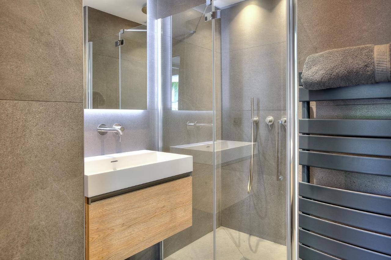 Luxury Flat With Balcony - City Center Cannes Kültér fotó