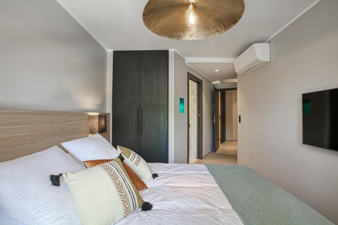Luxury Flat With Balcony - City Center Cannes Kültér fotó